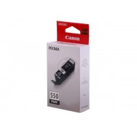 ORIGINAL Canon Ink PGI550PGBK iP 7250 (Black)