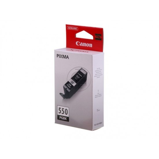 ORIGINAL Canon Ink PGI550PGBK iP 7250 (Black) Tonerji in kartuše