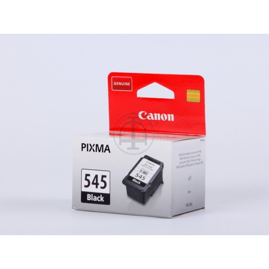 ORIGINAL Canon Ink PG545 No.545 MG 2450 (Black) Tonerji in kartuše