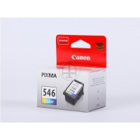 ORIGINAL Canon Ink CL546 No.546 MG 2450 (Color)