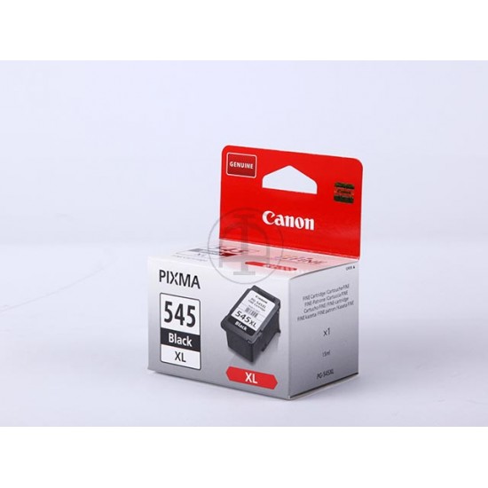 ORIGINAL Canon Ink PG545XL No.545 MG 2450 (Black) Tonerji in kartuše