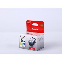 ORIGINAL Canon Ink CL546XL No.546 MG 2450 (Color)