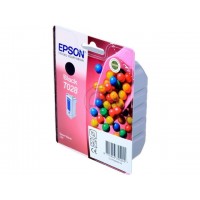 ORIGINAL Epson Ink Stylus C60 (Black)