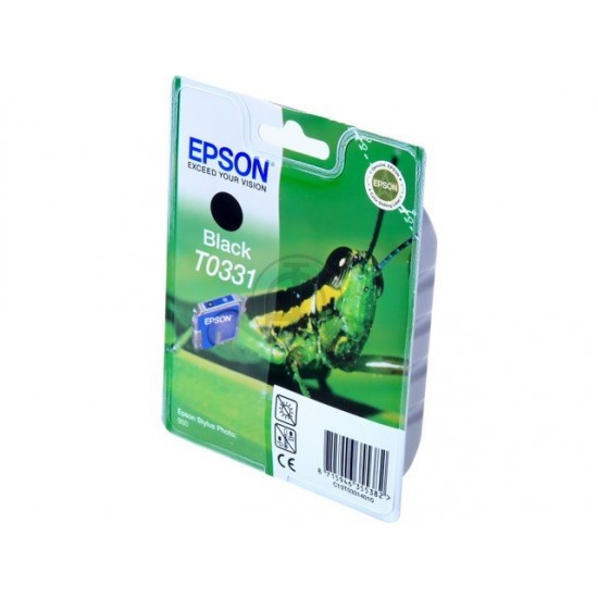 ORIGINAL Epson Ink Stylus Photo 950 (Black) Tonerji in kartuše