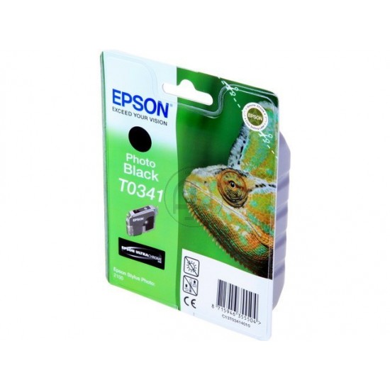 ORIGINAL Epson Ink Stylus Photo 2100 (Photo Black) Tonerji in kartuše