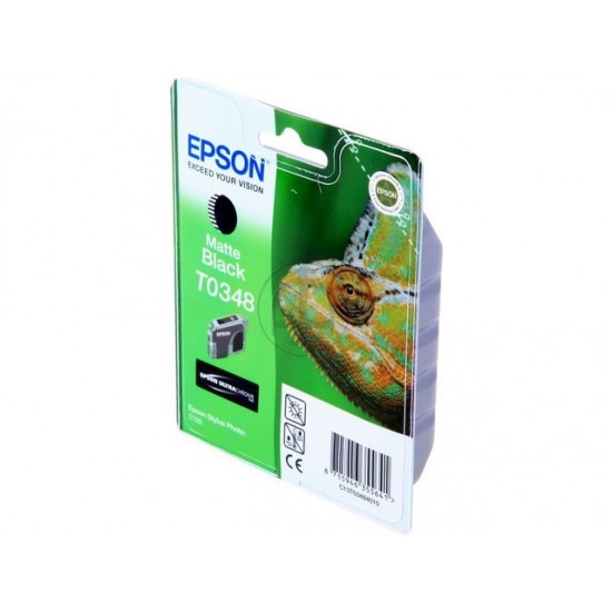 ORIGINAL Epson Ink Stylus Photo 2100 (Matte Black) Tonerji in kartuše