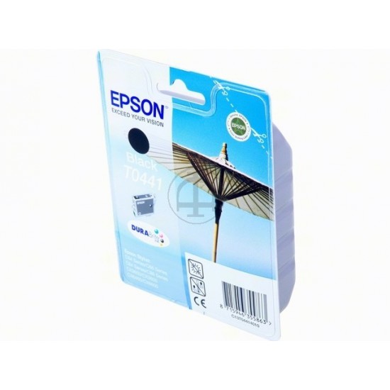 ORIGINAL Epson Ink Stylus C64 (Black) Tonerji in kartuše