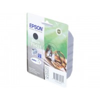 ORIGINAL Epson Ink Stylus C84 (Black)