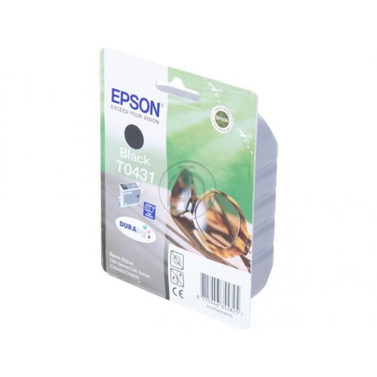 ORIGINAL Epson Ink Stylus C84 (Black) Tonerji in kartuše