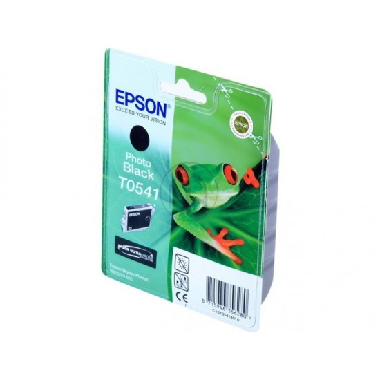 ORIGINAL Epson Ink Stylus Photo R1800 (Photo Black) Tonerji in kartuše