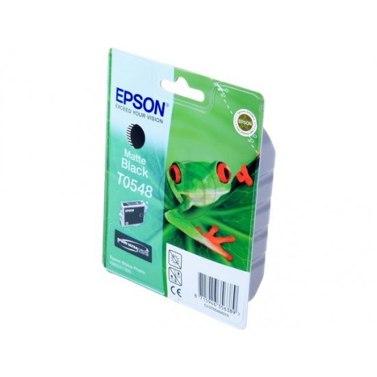ORIGINAL Epson Ink Stylus Photo R1800 (Matte Black) Tonerji in kartuše