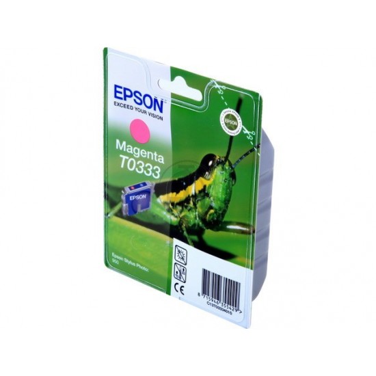 ORIGINAL Epson Ink Stylus Photo 950 (Magenta) Tonerji in kartuše