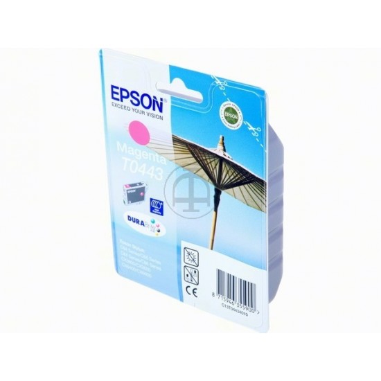 ORIGINAL Epson Ink Stylus C64 (Magenta) Tonerji in kartuše