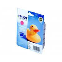 ORIGINAL Epson Ink Stylus Photo R240 (Magenta)