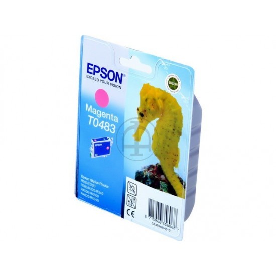ORIGINAL Epson Ink R300 (Magenta) Tonerji in kartuše