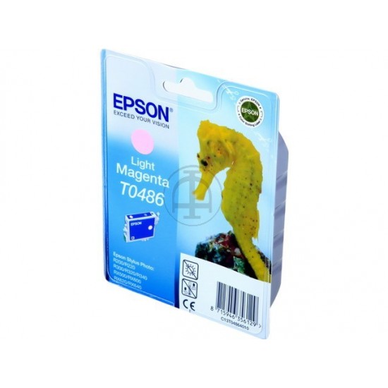ORIGINAL Epson Ink R300 (Light Magenta) Tonerji in kartuše