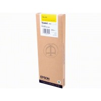 ORIGINAL Epson Ink Stylus Pro 4000 C4 (Yellow)