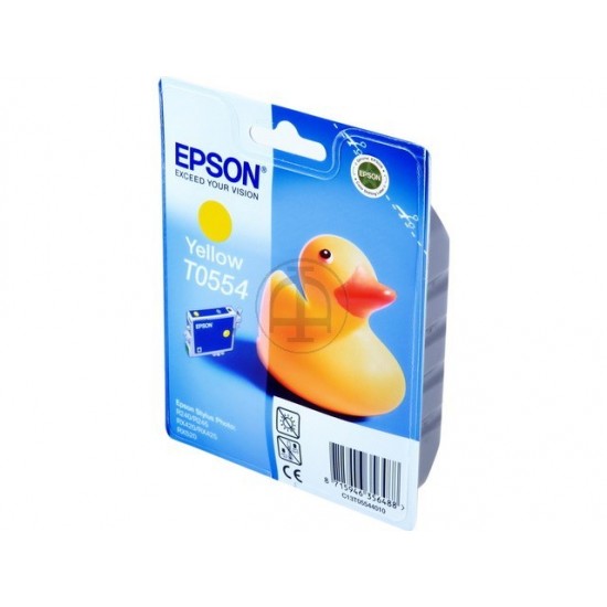 ORIGINAL Epson Ink Stylus Photo R240 (Yellow) Tonerji in kartuše