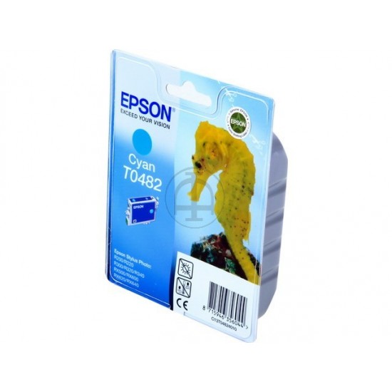 ORIGINAL Epson Ink R300 (Cyan) Tonerji in kartuše