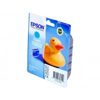 ORIGINAL Epson Ink Stylus Photo R240 (Cyan)