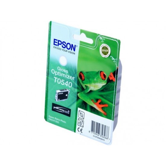ORIGINAL Epson Ink Stylus Photo R1800 (Glossy Optimizer) Tonerji in kartuše