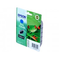 ORIGINAL Epson Ink Stylus Photo R1800 (Blue)