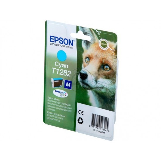 ORIGINAL Epson Ink Stylus S22 (Cyan) Tonerji in kartuše