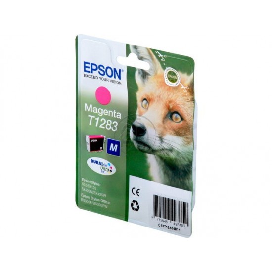 ORIGINAL Epson Ink Stylus S22 (Magenta) Tonerji in kartuše
