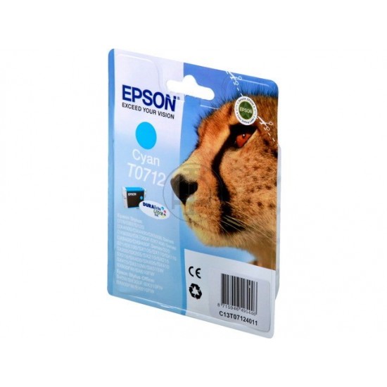 ORIGINAL Epson Ink Stylus CX4300 (Cyan) Tonerji in kartuše