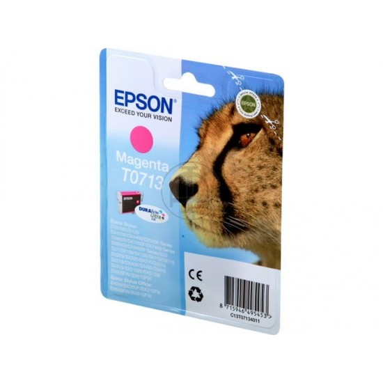 ORIGINAL Epson Ink Stylus CX4300 (Magenta) Tonerji in kartuše