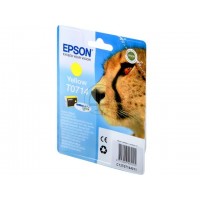 ORIGINAL Epson Ink Stylus CX4300 (Yellow)