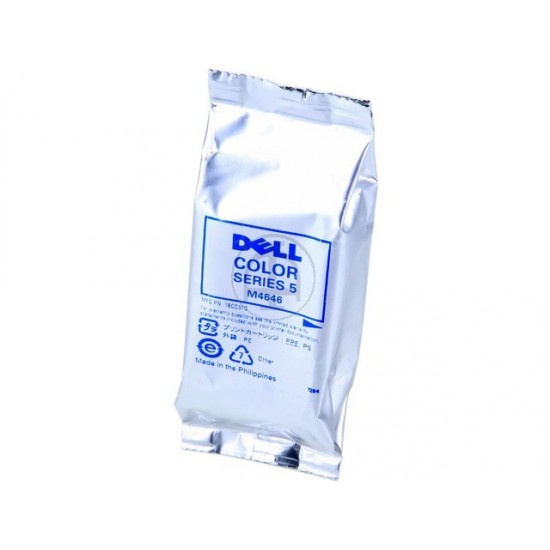 ORIGINAL Ink Dell 922 (Color) Tonerji in kartuše