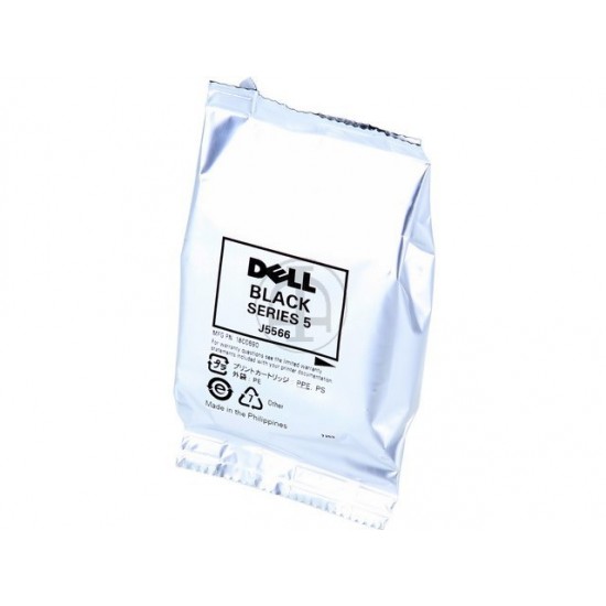 ORIGINAL Ink Dell 922 (Black) Tonerji in kartuše