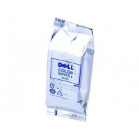 ORIGINAL Ink Dell 725 (Black -Color) ORIGINAL Ink Dell 725 (Black -Color)