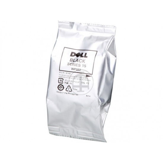 ORIGINAL Ink Dell V105 (Black) Tonerji in kartuše