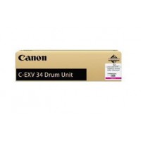 ORIGINAL Canon Drum  CEXV34 iR C2020 (Magenta)