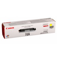 ORIGINAL Canon Toner LBP-7010C 729Y