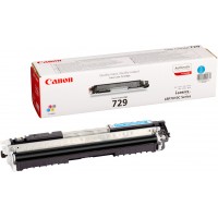 ORIGINAL Canon Toner LBP-7010C 729C