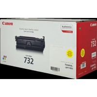ORIGINAL Canon Toner EP732Y LBP 7780 (Yellow)