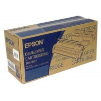 ORIGINAL Epson Toner EPL-5900 (Black)