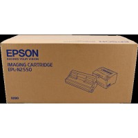 ORIGINAL Epson Toner EPL-N2550 (Black)