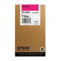 ORIGINAL Epson Ink Stylus Pro 4400 (Magenta)