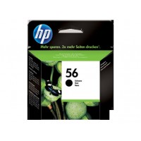 ORIGINAL HP Ink No.56 (Black)