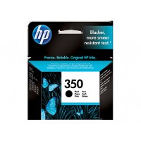 ORIGINAL HP Ink No.350 (Black)