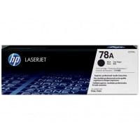 ORIGINAL HP Toner No.78A (Black) ORIGINAL HP Toner No.78A (Black)