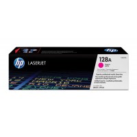 ORIGINAL HP Toner No.128A (Magenta)