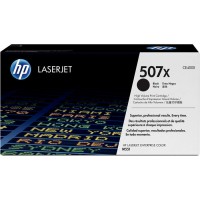 ORIGINAL HP Toner No.507X (Black) ORIGINAL HP Toner No.507X (Black)