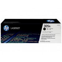ORIGINAL HP Toner No.305A (Black) ORIGINAL HP Toner No.305A (Black)