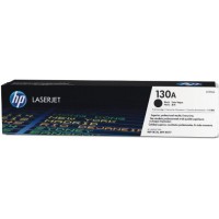 ORIGINAL HP Toner No.130A (Black)