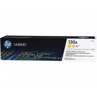 ORIGINAL HP Toner No.130A (Yellow)